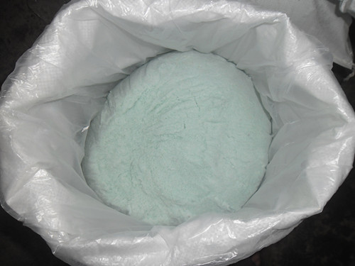 FERROUS SULPHATE HEPTA