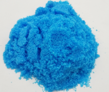 COPPER SULPHATE