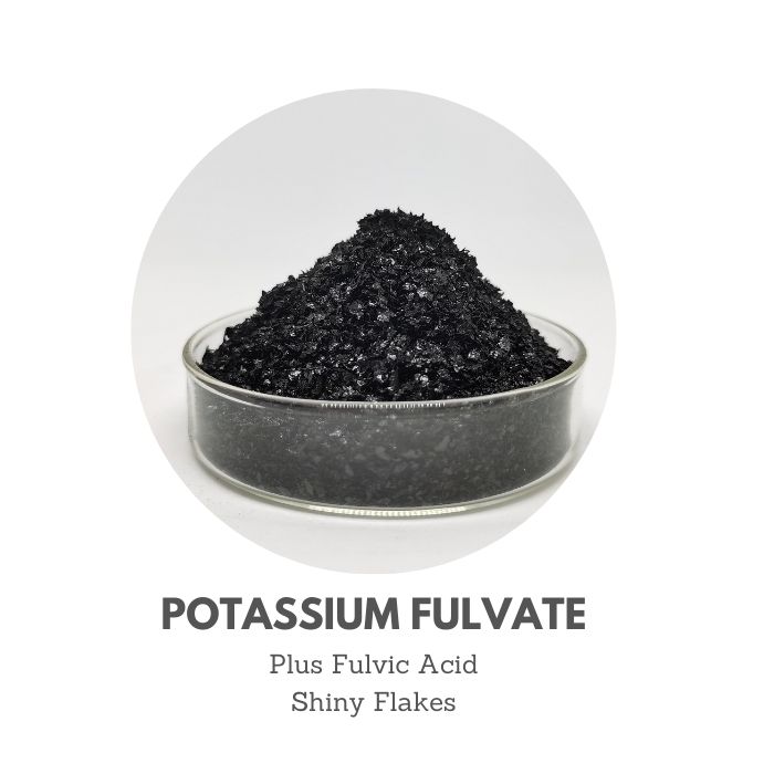 New-Nutri Potassium Fulvate