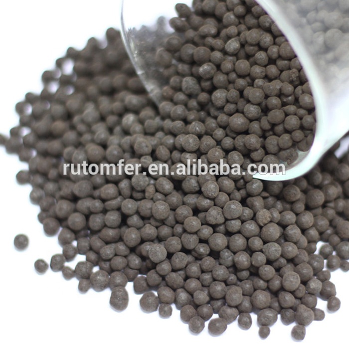 Guano Compound Fertilizer/Organic Inorganic Compound Fertilizer