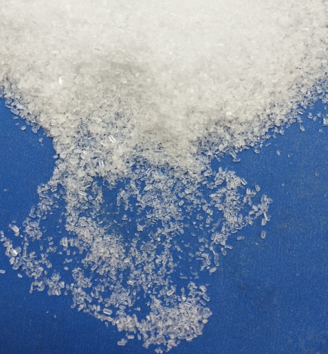 MAGNESIUM SULPHATE HEPTA DRY GRADE