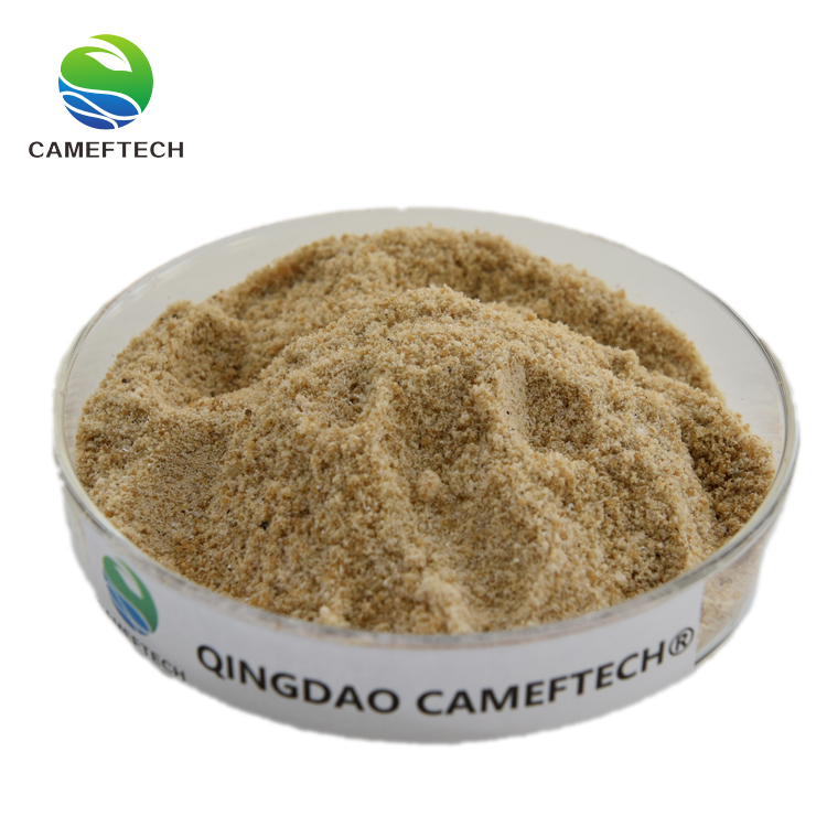 Seaweed Extract NPK K2O Rich Fertilizer