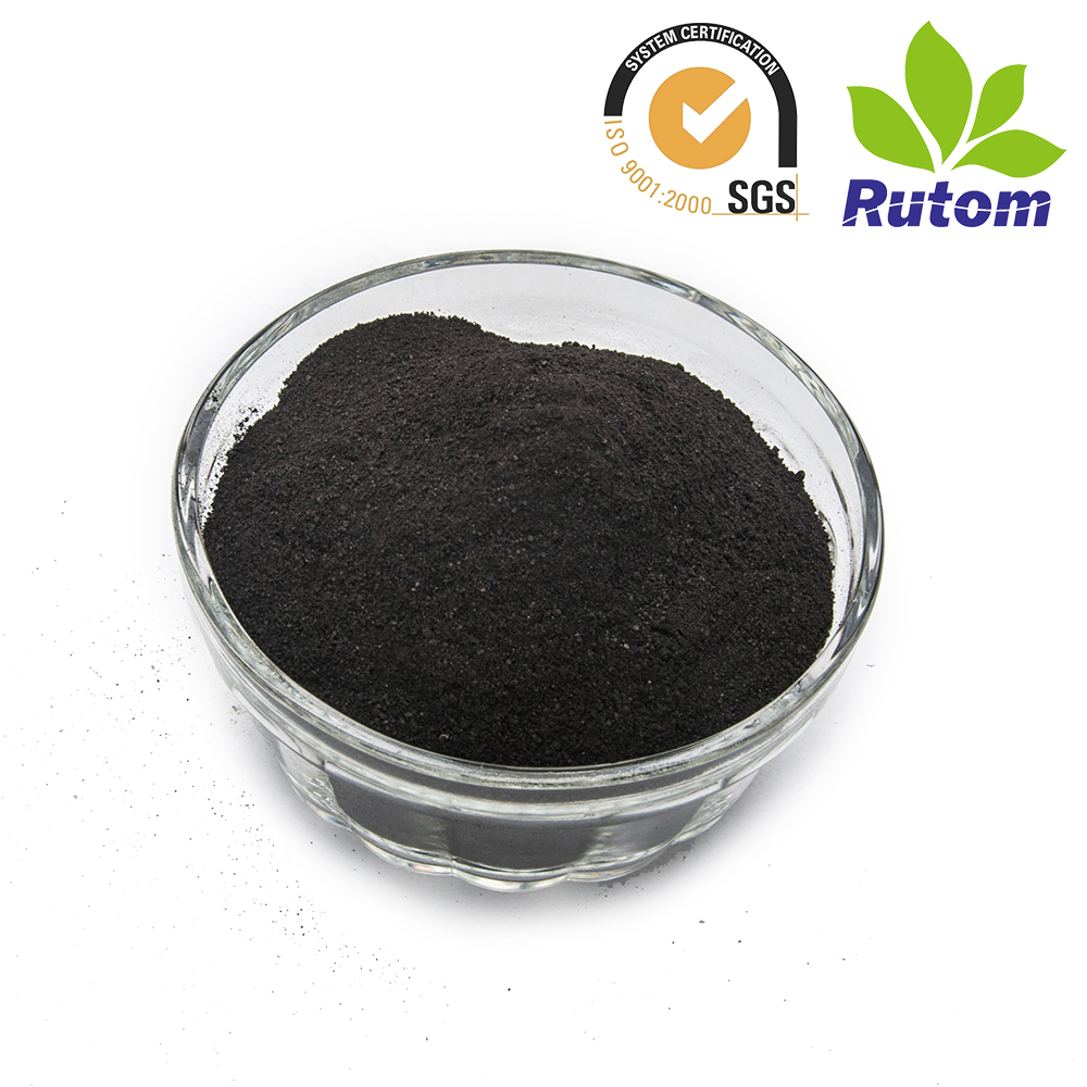 Humic Acid Powder