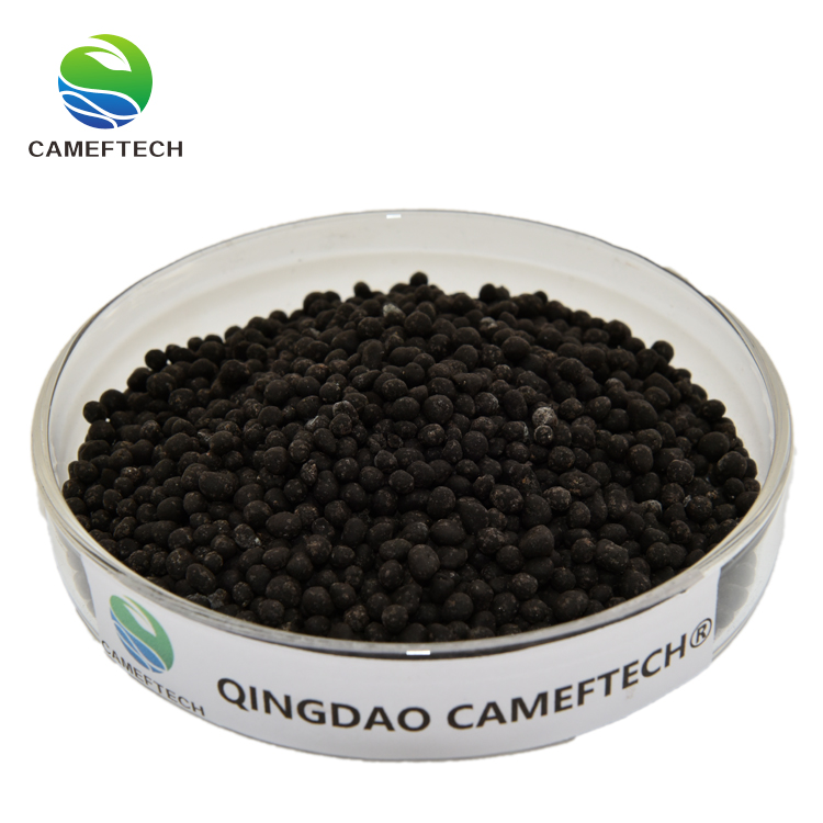 Seaweed Extract Granule Base Fertilizer