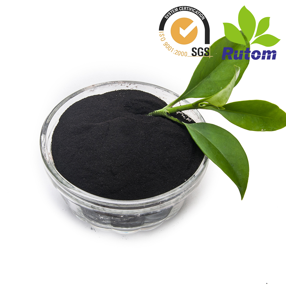 Water Soluble Humic Acid