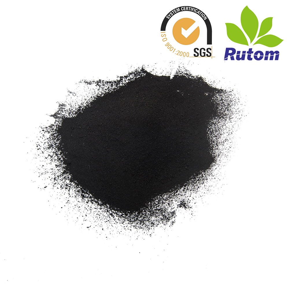 Water Soluble Humic Acid