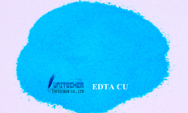 EDTA 螯合铜15%