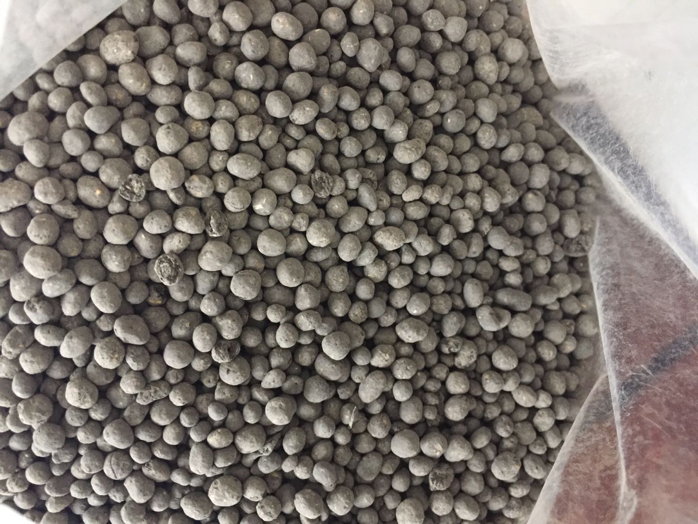 Organic Compound Fertilizer