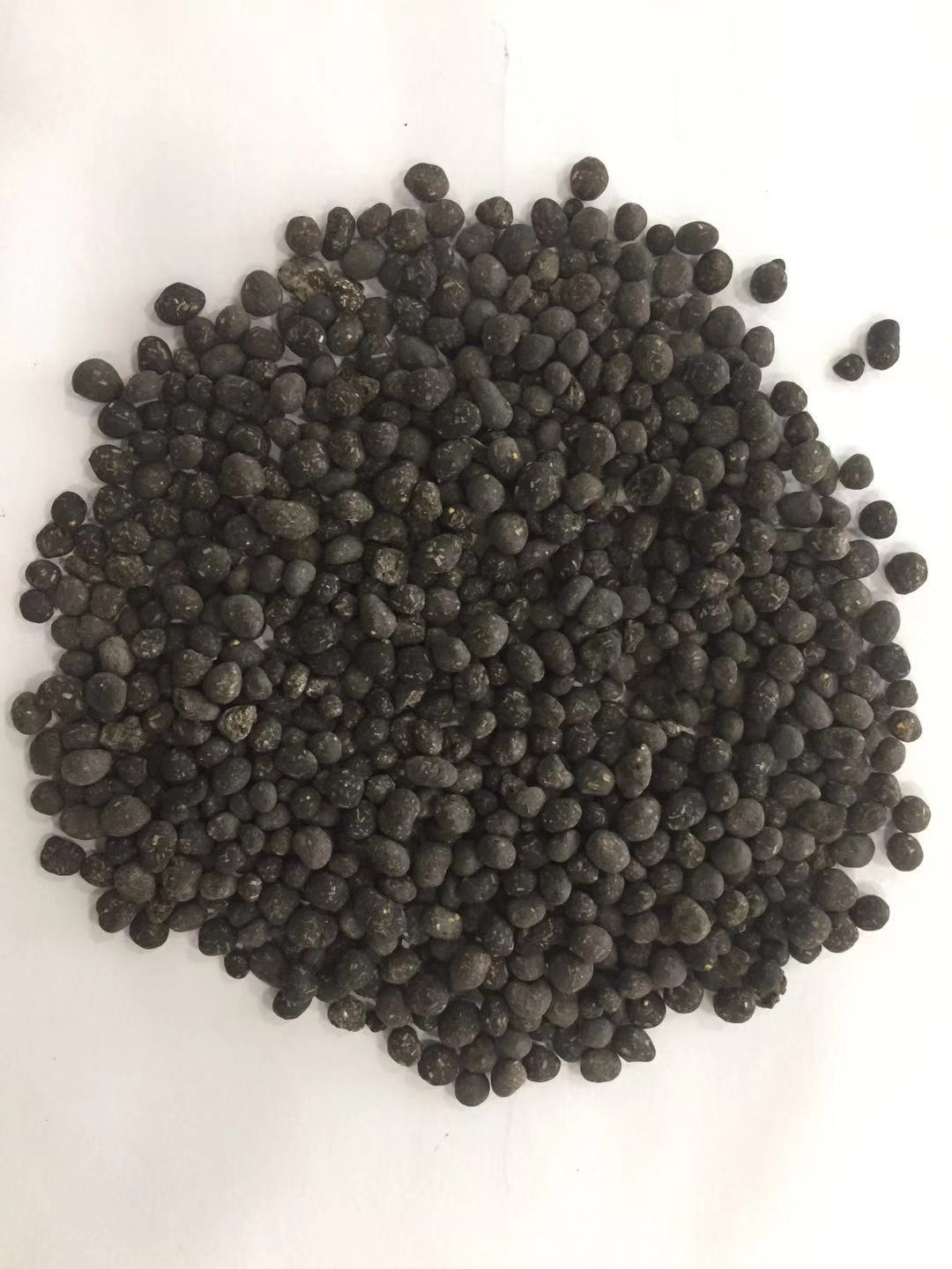 Organic Inorganic Compound Fertilizer