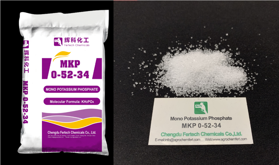 Mono potassium phosphate