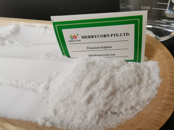 Mono Ammonium Phosphate