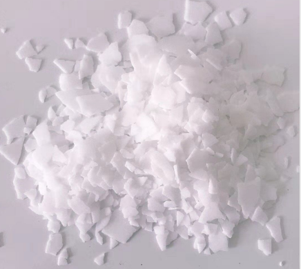 90% KOH FLAKES
