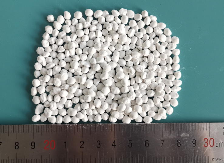 50% POTASSIUM SULPHATE PEARLS