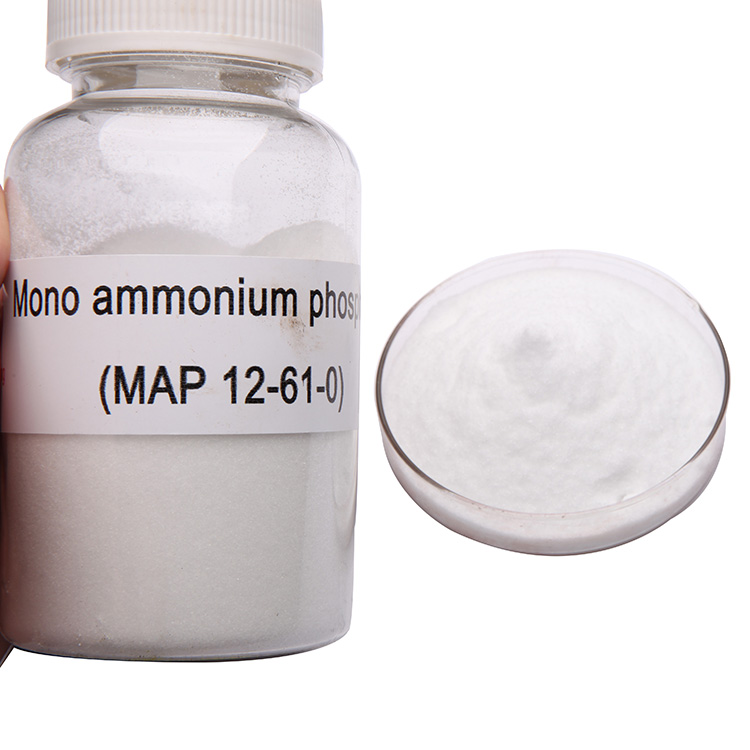 Mono ammonium phosphate 12-61-0 