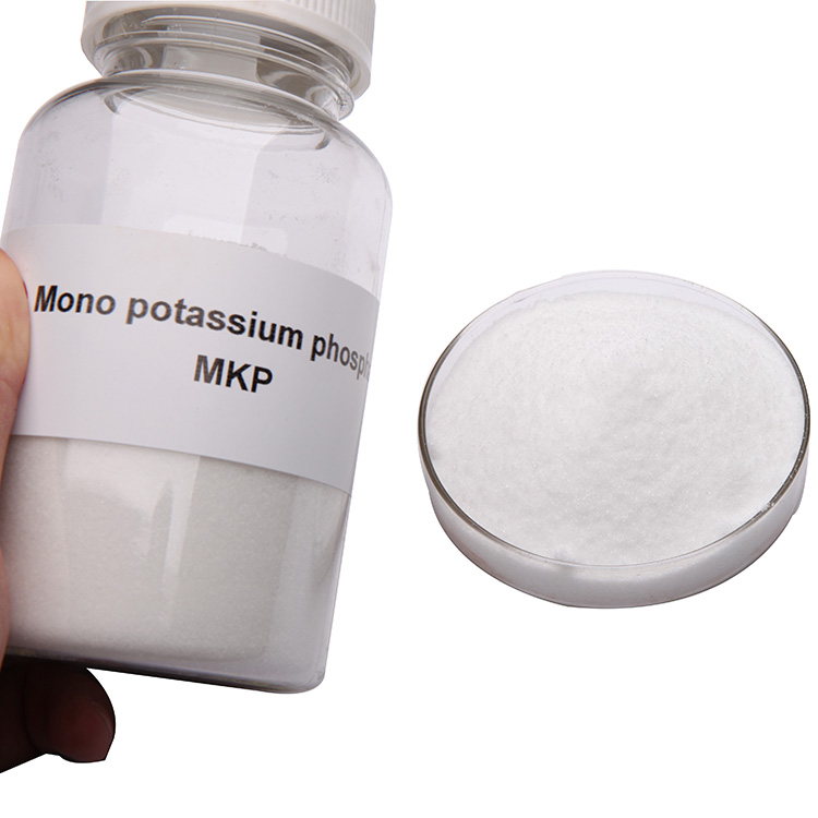 Mono Potassium Phosphate 0-52-34