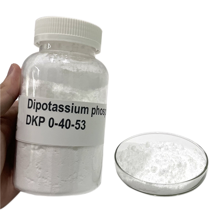 Dipotassium phosphate 0-40-53