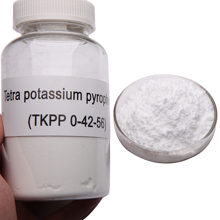 Tetrapotassium pyrophosphate 0-42-56