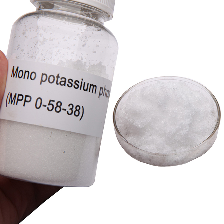 Mono potassium phosphite 0-58-38
