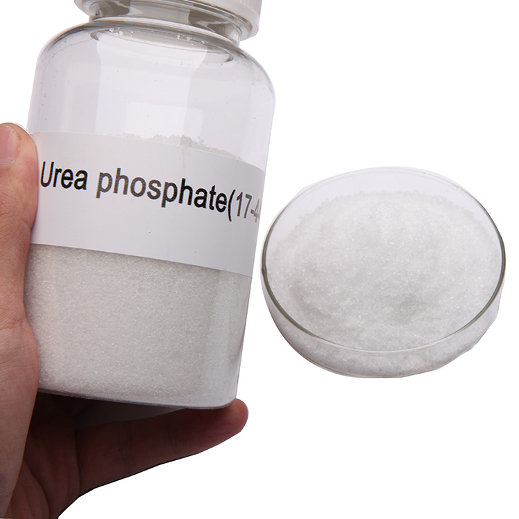 Urea Phosphate 17-44-0