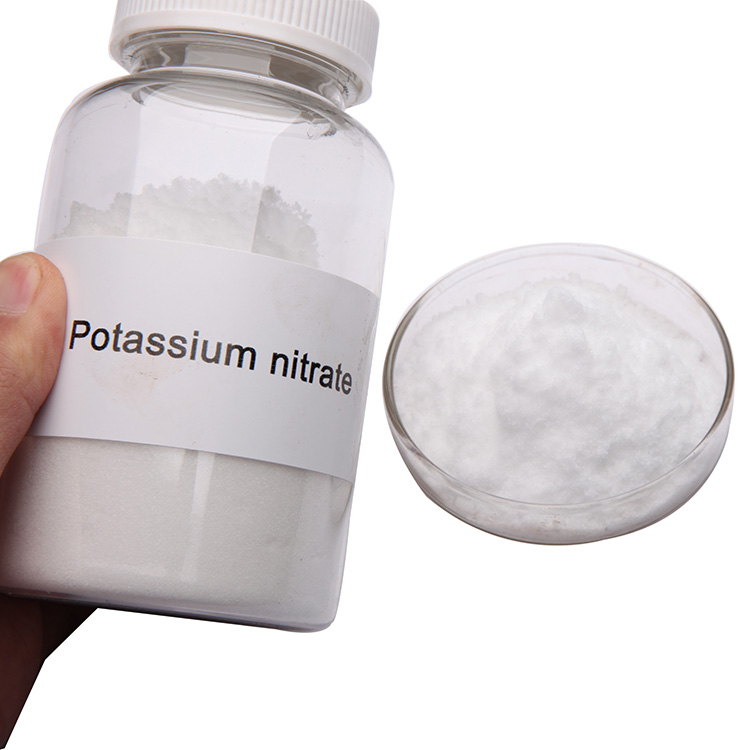 Potassium nitrate 13-0-46