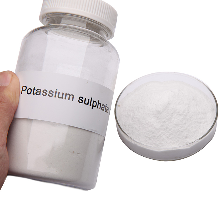 Potassium Sulphate 0-0-50
