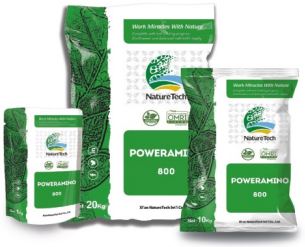 OMRI Listed PowerAmino 800 Amino Acid Soybean Origin