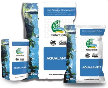 OMRI Listed Aqualantis Seaweed Extracts