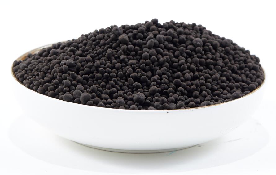 Humic Acid Granular