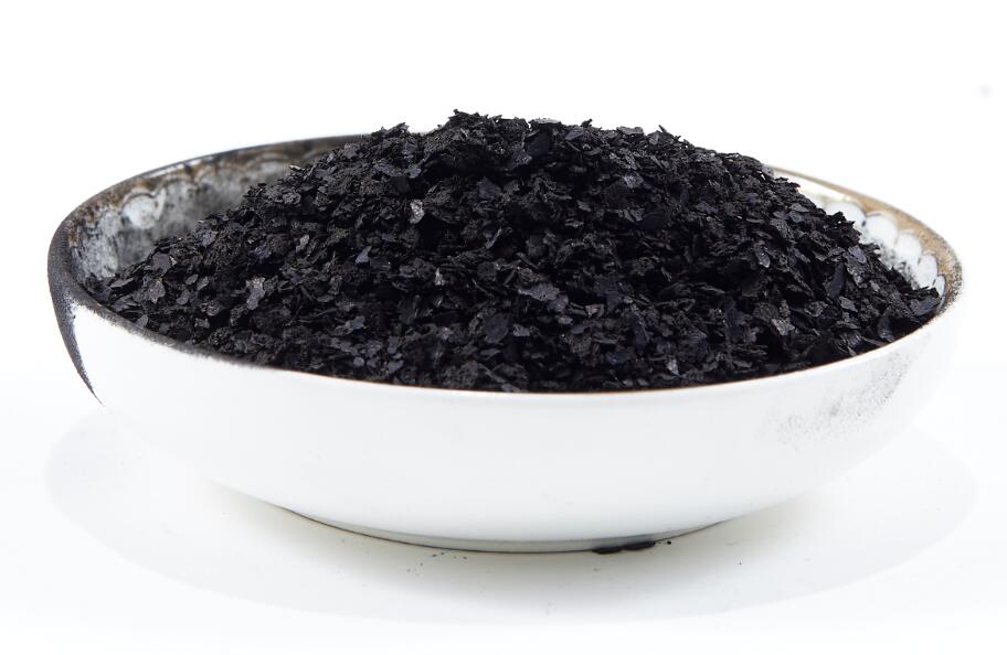 Seaweed Extract Fertilizer