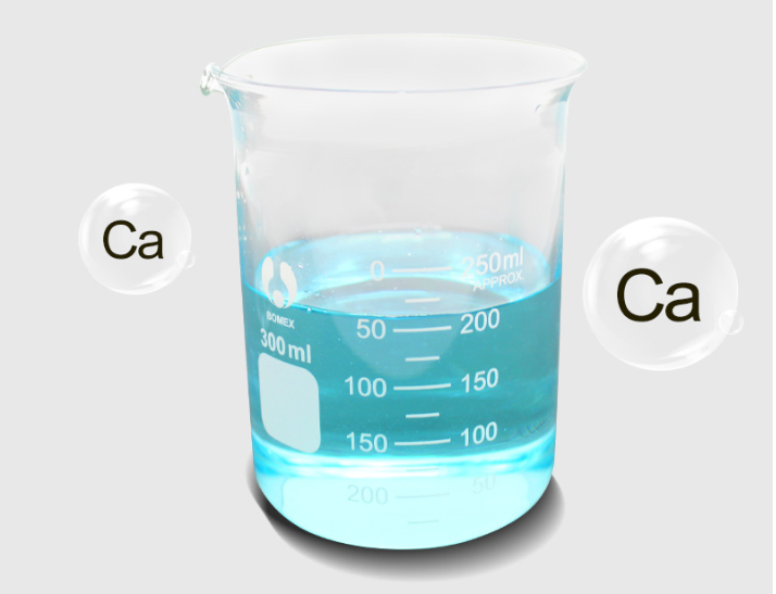 Sugar Alcohol Calcium Liquid Organic Fertilizer