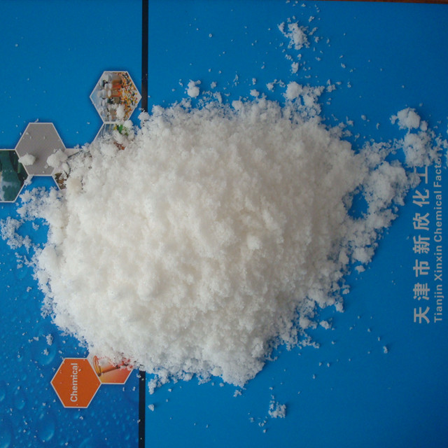 Zinc Sulphate Heptahydrate