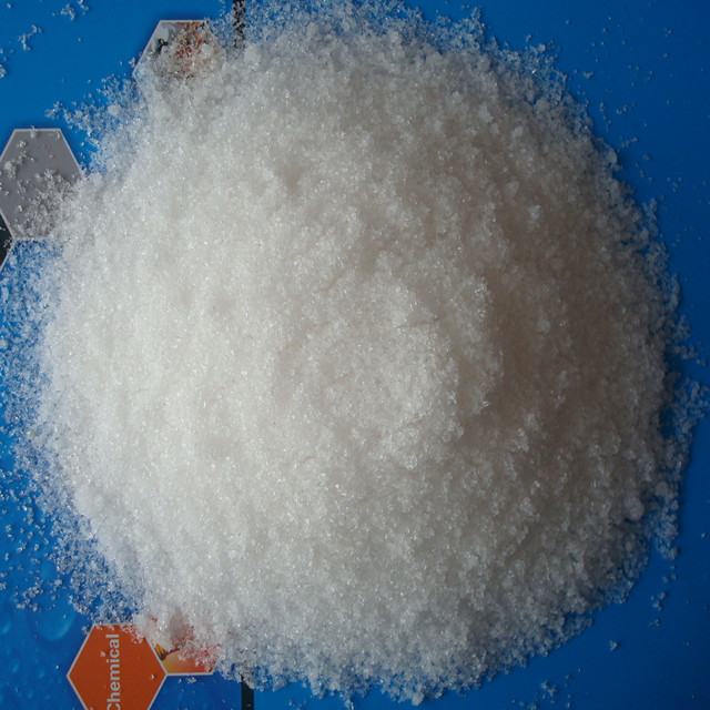 Magnesium Sulphate