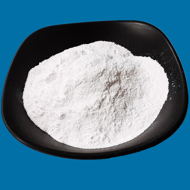 Magnesium Sulphate Anhydrous