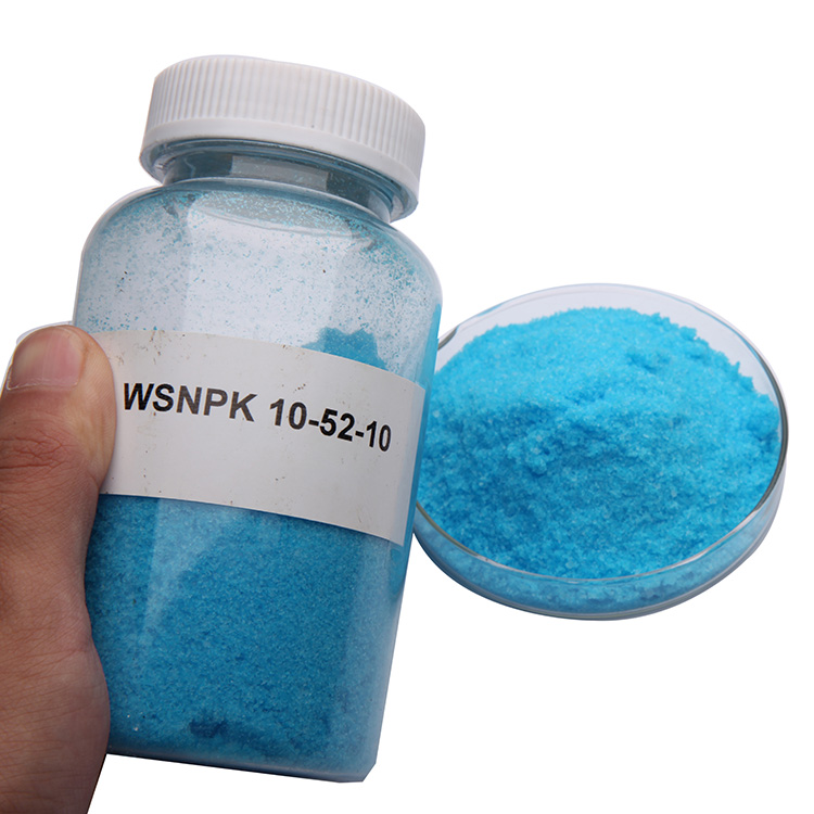 Soluble NPK Fertilizer 10-52-10