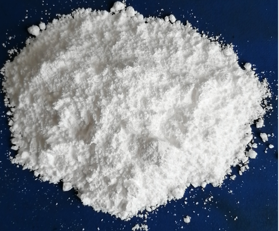 magnesium sulphate anhydrous