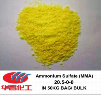 Ammonium Sulfate