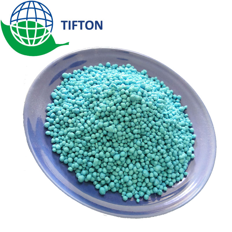 NPK Compound fertilizer