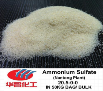 Ammonium Sulfate