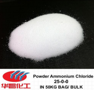 Ammonium Chloride