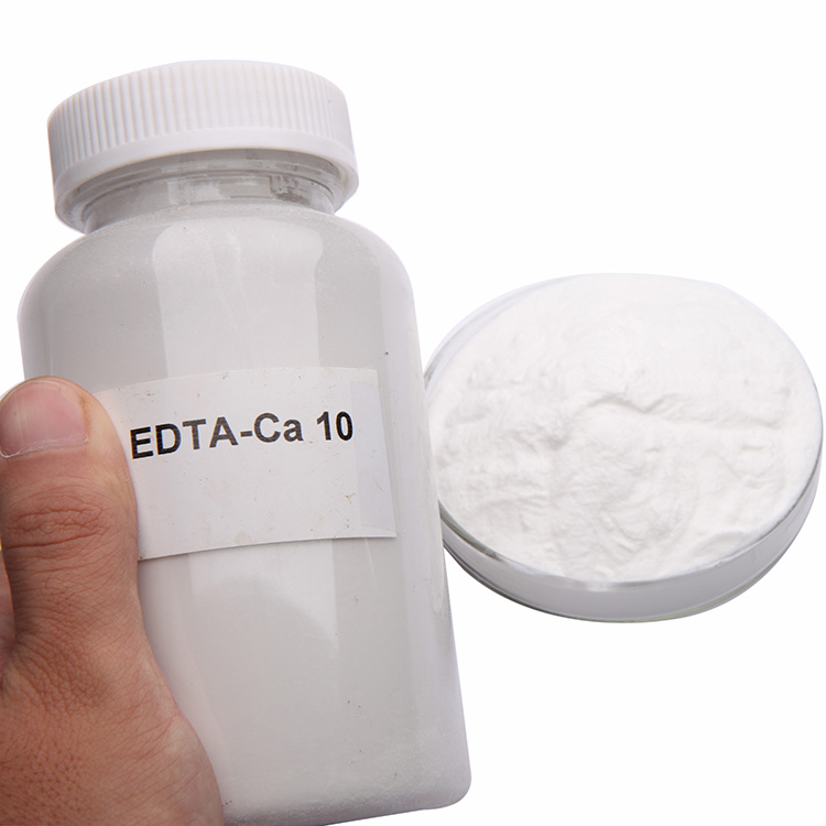 EDTA Calcium