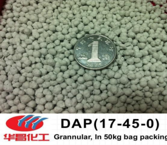 Granular DAP