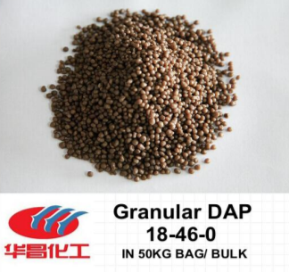 Granular DAP