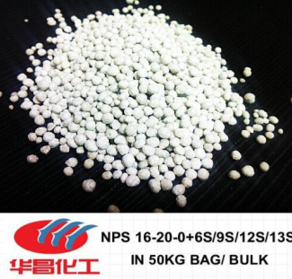 NPS Compound Fertilizer