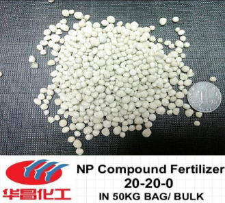 NP Compound Fertilizer