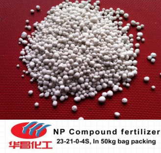 NPS Compound Fertilize