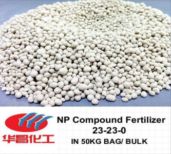 NP Compound Fertilizer