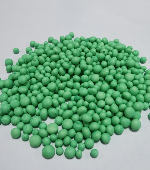 High Tower Nitrochloride Compound Fertilizer 