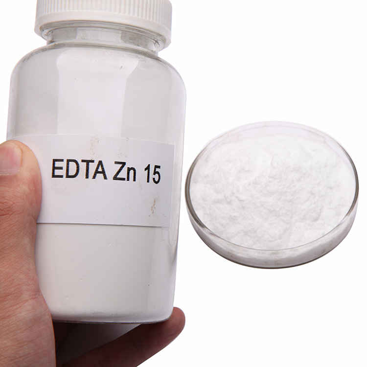 EDTA-Zn 15