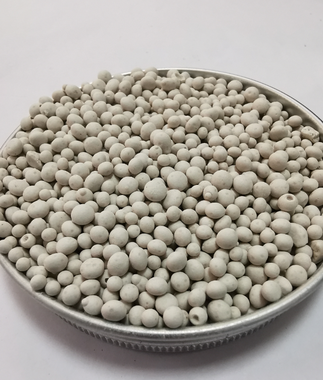 High Tower Nitrosulfide Compound Fertilizer