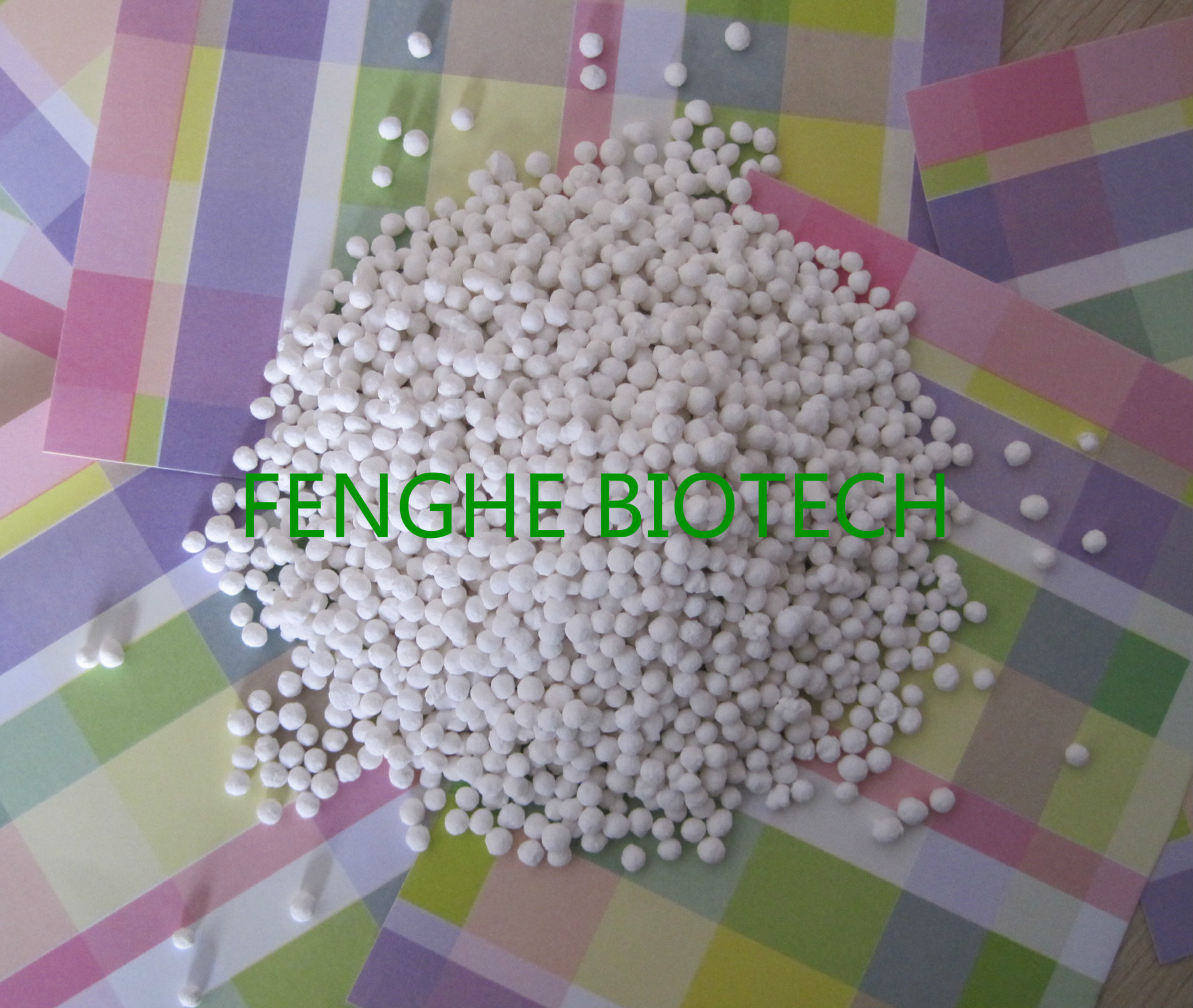 Zinc Sulphate Monohydrate